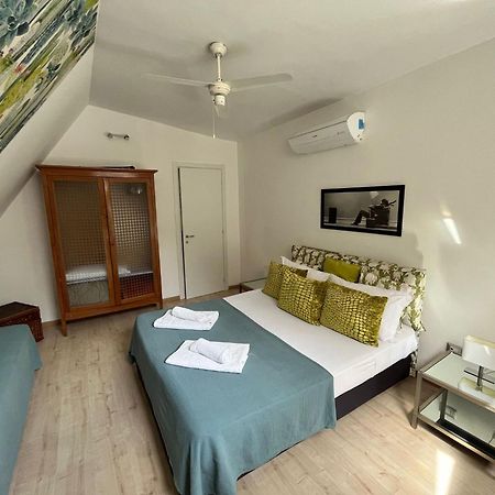Historic Naples Relais Le Terrazze Διαμέρισμα Εξωτερικό φωτογραφία